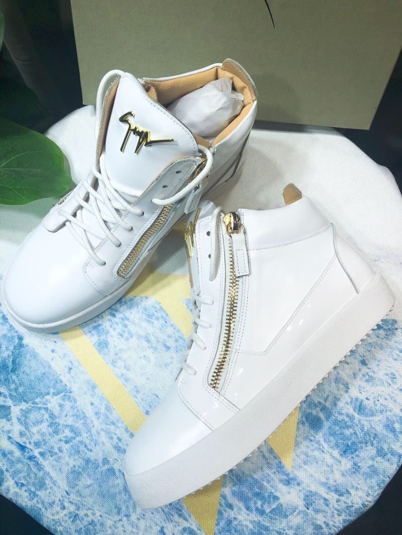 Giuseppe Zanotti Shoes